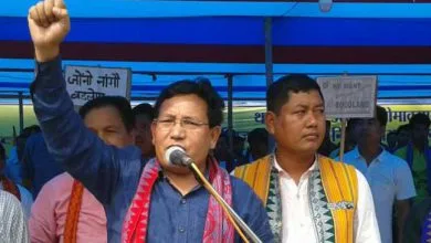 Assam- ABSU Condemned Silapathar Incident