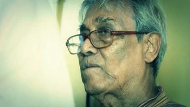 Eminent litterateur and artist Arun Sarma passes away