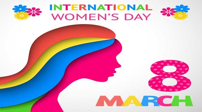 International Women's Day- Khandu extends warm greetings