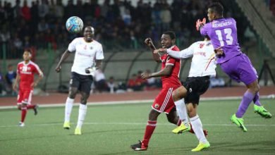 Match Report- Shillong Lajong FC go down fighting to East Bengal