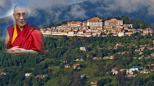 The Dalai Lama's Arunachal Visit, China Warns India for Serious Damage