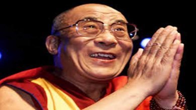 China dissatisfied over Invitation to Dalai Lama at Buddhist Seminar at Nalanda, Bihar