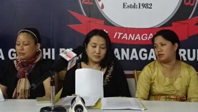 AAPAW&HU threatened for mass movement against the apathy of the state government