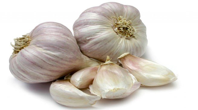 The strange benefit of garlic of which you are unaware
