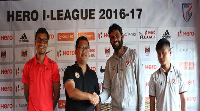 Match Preview- Shillong Lajong FC vs Aizawl FC