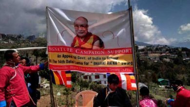 RSS Launches Campaign for Bharat Ratna Award to the Dalai Lama