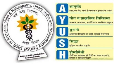 Dwellers Not Ready to leave Place for Ayush Medical & College