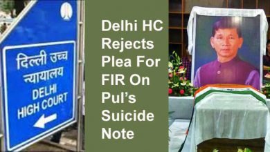 Delhi HC Rejects Plea For FIR On Pul’s Suicide Note, Slaps Rs. 2.75 Lakh Fine On Petitioners