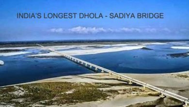 Name the Dhola-Sadiya bridge after Dr Bhupen Hazarika- APLS Request to PM