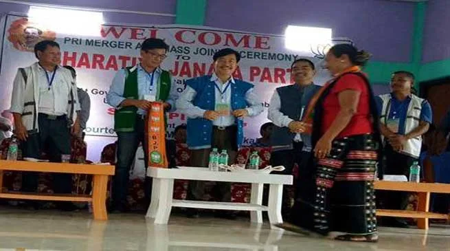 Maintain party discipline and work in the larger interest of society-Tapir Gao
