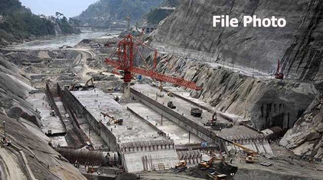 Kameng and Pare hydro power projects may Commission by end of this year