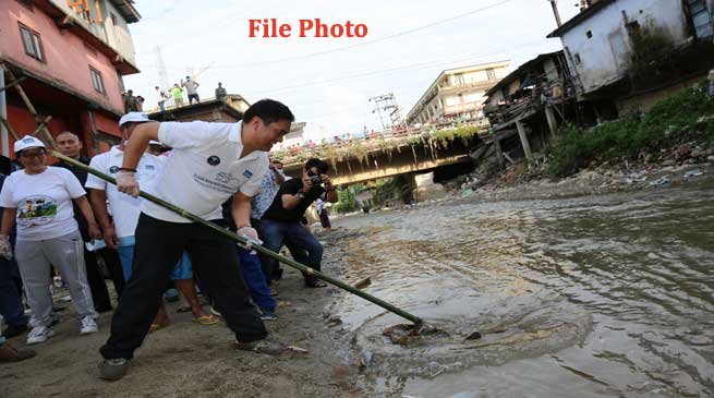 Itanagar Rank 216th among Cleanest Cities of India