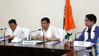 Good Hospitality is must to boost Tourism- Khandu
