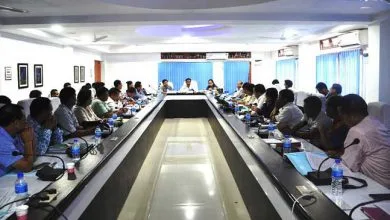 Rationalising the transfer and posting of teachers from June next