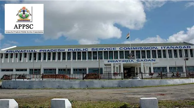 Govt clear 61 APSC Posts