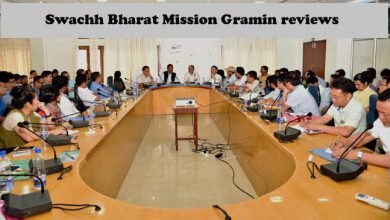 Swachh Bharat Mission Gramin reviews