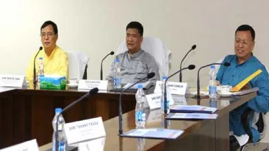 APEDA General Body meeting held after 12 years