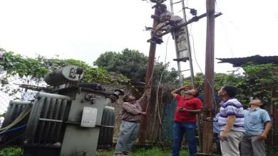 Frequent disruption of power supply irk locals