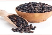 Black pepper saves from breast and stomach cancer- American Experts