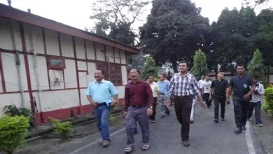 Old Assembly campus will be converted into academic block