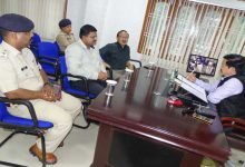 Pani Taram appeals  public to become willing partner of police