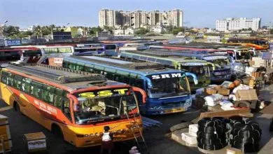 State Govt to cancel registration of buses not operating in Arunachal