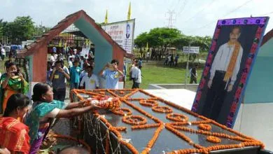 Chirang- ABSU Observes Anti Terrorism Day