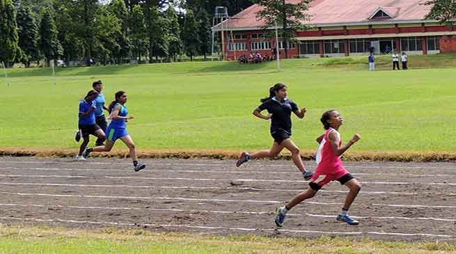 air force sports