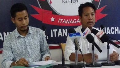 AdiSU demand immediate arrest of Tani Jongkey and culprits of Taying   