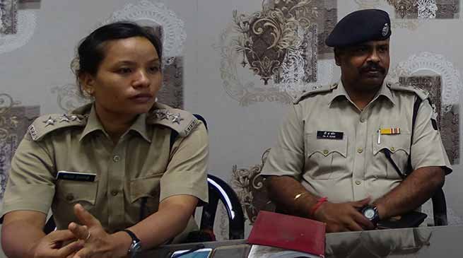 Sex Racket update- Police refute the allegation for protecting Hotel owners