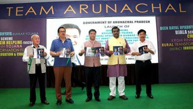 Several scheme launches to mark one year of Khandu's Govt