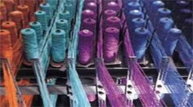 Chief Minister’s Indigenous Textile Promotion Scheme