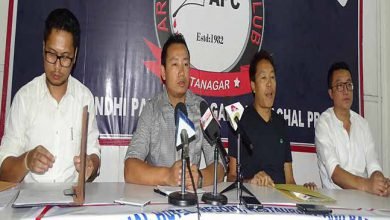 Itanagar Sex Racket update-  AAHRRBA demands Justification