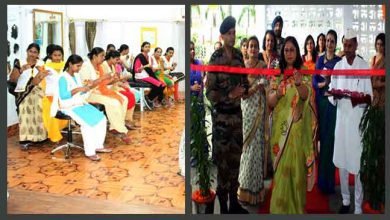 Skill India-  Tezpur gets first Army Skill Training Centre