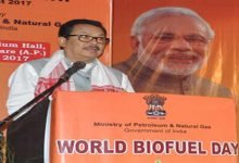 Mein stressed upon the importance of bio fuels as cost effective and environment friendly