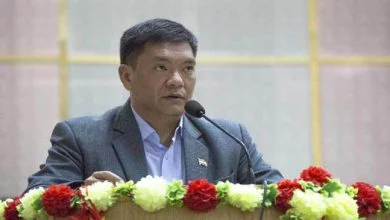 DIFCA will be a big boost towards cultural preservation- Khandu