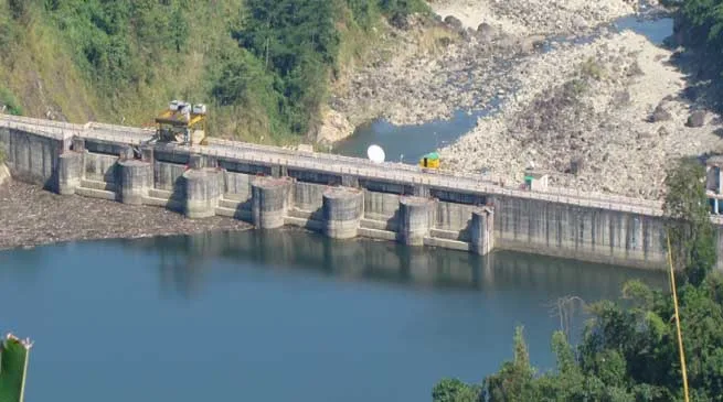 NEEPCO will install Early Warning System in its power projects