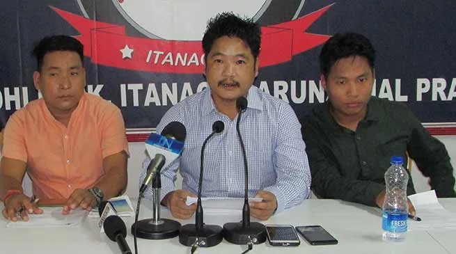 ALSU sets 30-day deadline for govt to meet demands