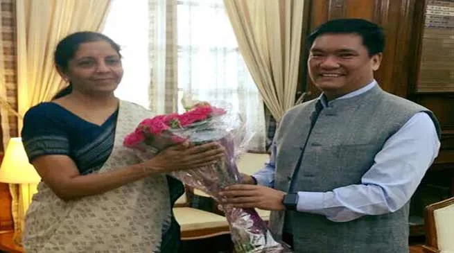Arunachal: Centre Sanctions Land Compensation for Pvt Land Acquired by Army