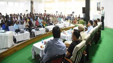 Workshop on Government eMarketplace (GeM) concludes