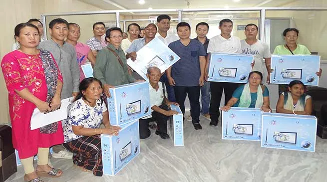 APB & OCWWB will stands for welfare of workers community