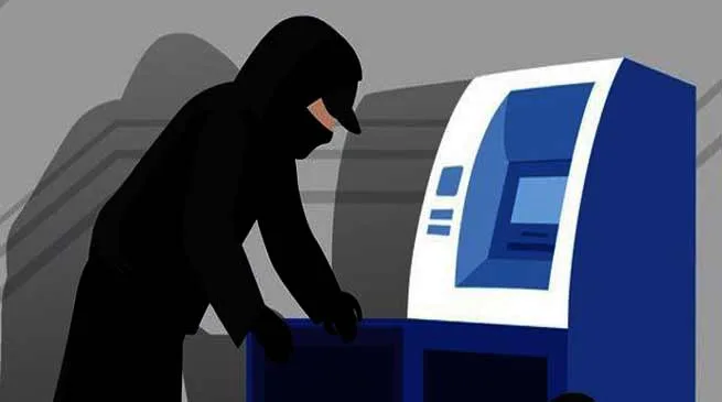 Itanagar; Theft from ATM at rise in capital