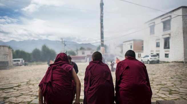Tibetan Rehabilitation Policy