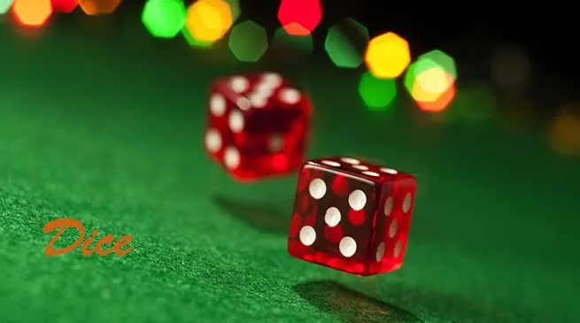 DC issue ban order against playing of dice in Kra Daadi