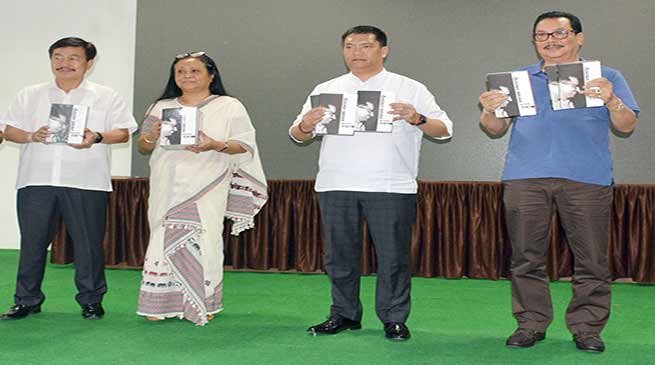 Arunachal: Khandu launches ‘Sankalp Se Siddhi’ program