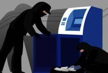 Itanagar- Chief Secretary Concern about ATM theft