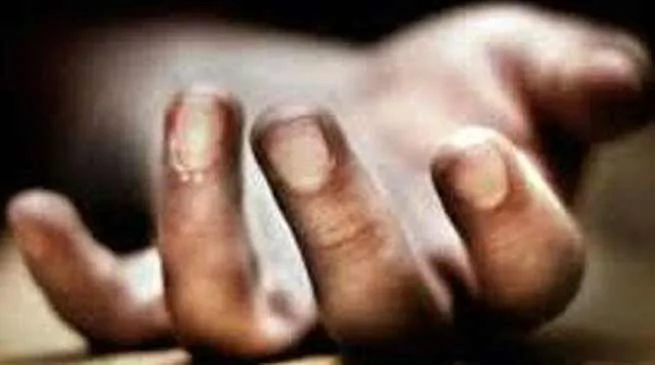 Longding- Boy electrocuted to death at Tichum