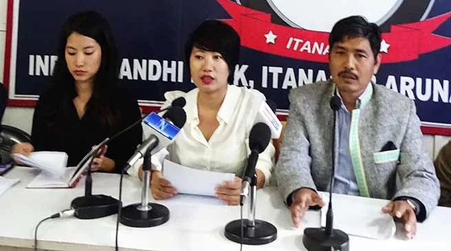 Pinch’s death was pre-planned political murder- Ngurang Meena