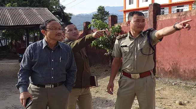 IGP concern on slow pace of PS construction
