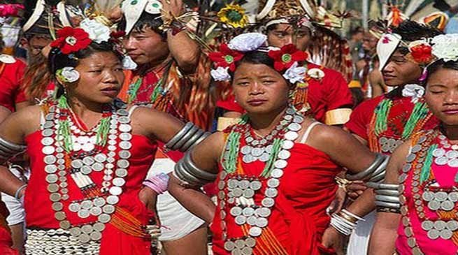 CM Pema Khandu extends greetings on Chalo Loku festival